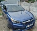 Синій Субару Легасі, об'ємом двигуна 2.5 л та пробігом 75 тис. км за 16800 $, фото 9 на Automoto.ua