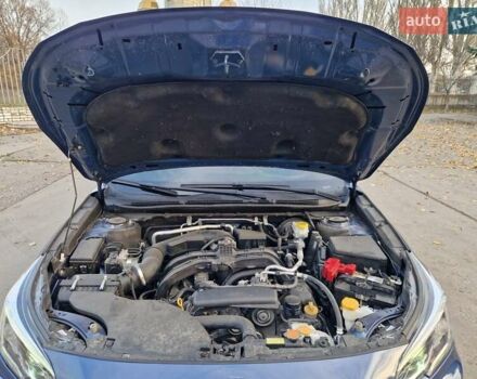 Синій Субару Легасі, об'ємом двигуна 2.5 л та пробігом 76 тис. км за 16800 $, фото 37 на Automoto.ua