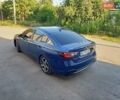 Синий Субару Легаси, объемом двигателя 2.5 л и пробегом 75 тыс. км за 17500 $, фото 10 на Automoto.ua