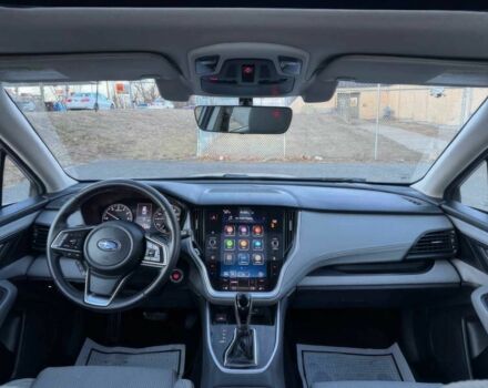 Субару Легаси 2020 в Львове на Automoto.ua Синий Субару Легаси, объемом двигателя 2.5 л и пробегом 48 тыс. км за 15000 $, фото 3 на Automoto.ua