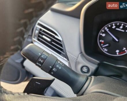 Синій Субару Легасі, об'ємом двигуна 2.5 л та пробігом 76 тис. км за 16800 $, фото 18 на Automoto.ua