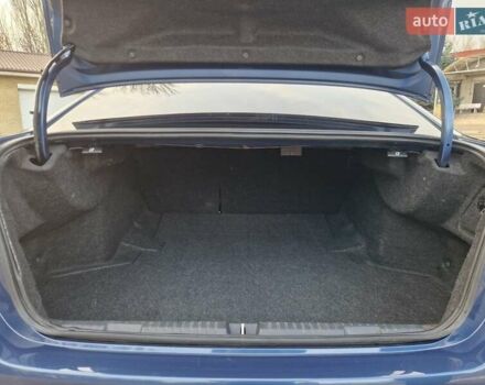Синій Субару Легасі, об'ємом двигуна 2.5 л та пробігом 76 тис. км за 16800 $, фото 33 на Automoto.ua