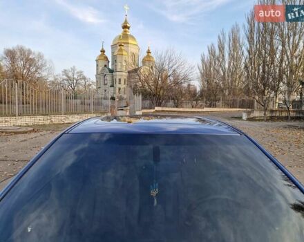 Синій Субару Легасі, об'ємом двигуна 2.5 л та пробігом 76 тис. км за 16800 $, фото 8 на Automoto.ua