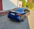 Синий Субару Легаси, объемом двигателя 2.5 л и пробегом 75 тыс. км за 17500 $, фото 2 на Automoto.ua