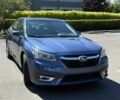 Синий Субару Легаси, объемом двигателя 2.5 л и пробегом 31 тыс. км за 7500 $, фото 1 на Automoto.ua