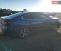 Синий Субару Легаси, объемом двигателя 2.4 л и пробегом 62 тыс. км за 6500 $, фото 1 на Automoto.ua