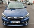 Синий Субару Легаси, объемом двигателя 2.5 л и пробегом 30 тыс. км за 21900 $, фото 13 на Automoto.ua