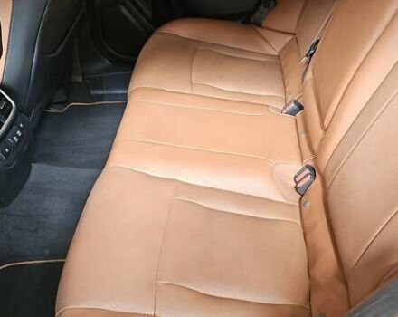 Синий Субару Легаси, объемом двигателя 2.39 л и пробегом 15 тыс. км за 27500 $, фото 16 на Automoto.ua