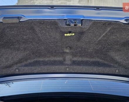 Синий Субару Легаси, объемом двигателя 2.39 л и пробегом 15 тыс. км за 27500 $, фото 13 на Automoto.ua