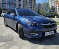 Синий Субару Легаси, объемом двигателя 2.39 л и пробегом 15 тыс. км за 25000 $, фото 3 на Automoto.ua