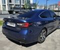 Синий Субару Легаси, объемом двигателя 2.39 л и пробегом 15 тыс. км за 27500 $, фото 6 на Automoto.ua