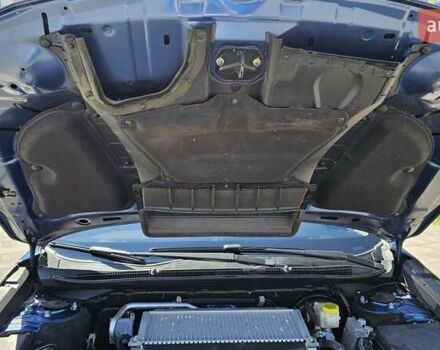 Синий Субару Легаси, объемом двигателя 2.39 л и пробегом 15 тыс. км за 27500 $, фото 9 на Automoto.ua