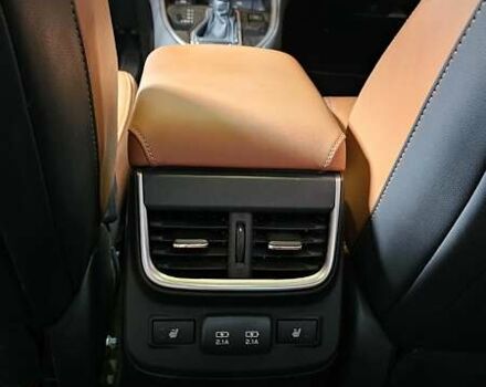 Синий Субару Легаси, объемом двигателя 2.39 л и пробегом 15 тыс. км за 27500 $, фото 17 на Automoto.ua