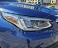 Синий Субару Легаси, объемом двигателя 2.39 л и пробегом 15 тыс. км за 27500 $, фото 8 на Automoto.ua