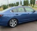 Синий Субару Легаси, объемом двигателя 2.5 л и пробегом 29 тыс. км за 22500 $, фото 13 на Automoto.ua
