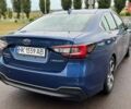 Синий Субару Легаси, объемом двигателя 2.5 л и пробегом 29 тыс. км за 22500 $, фото 12 на Automoto.ua