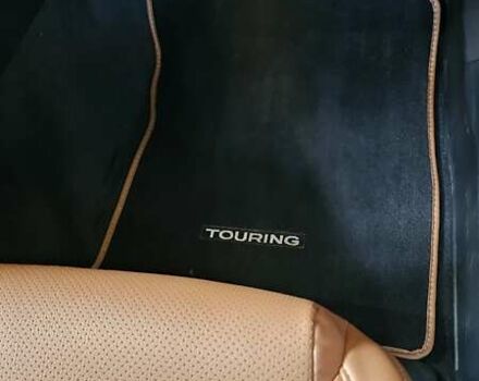 Синий Субару Легаси, объемом двигателя 2.39 л и пробегом 15 тыс. км за 27500 $, фото 19 на Automoto.ua