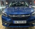 Синий Субару Легаси, объемом двигателя 2.5 л и пробегом 29 тыс. км за 22500 $, фото 1 на Automoto.ua