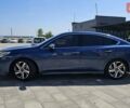 Синий Субару Легаси, объемом двигателя 2.39 л и пробегом 15 тыс. км за 25000 $, фото 1 на Automoto.ua
