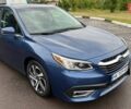 Синий Субару Легаси, объемом двигателя 2.5 л и пробегом 29 тыс. км за 22500 $, фото 17 на Automoto.ua