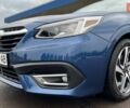 Синий Субару Легаси, объемом двигателя 2.5 л и пробегом 29 тыс. км за 22500 $, фото 6 на Automoto.ua