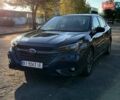 Синий Субару Легаси, объемом двигателя 2.5 л и пробегом 22 тыс. км за 24000 $, фото 7 на Automoto.ua
