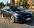 Синий Субару Легаси, объемом двигателя 2.5 л и пробегом 22 тыс. км за 24000 $, фото 5 на Automoto.ua