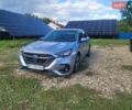 Синий Субару Легаси, объемом двигателя 2.49 л и пробегом 56 тыс. км за 21900 $, фото 1 на Automoto.ua