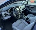 Синий Субару Легаси, объемом двигателя 2.5 л и пробегом 22 тыс. км за 24000 $, фото 34 на Automoto.ua