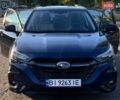 Синий Субару Легаси, объемом двигателя 2.5 л и пробегом 22 тыс. км за 24000 $, фото 25 на Automoto.ua