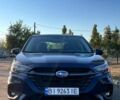 Синий Субару Легаси, объемом двигателя 2.5 л и пробегом 22 тыс. км за 24000 $, фото 2 на Automoto.ua