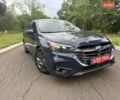 Синій Субару Легасі, об'ємом двигуна 2.4 л та пробігом 31 тис. км за 24500 $, фото 1 на Automoto.ua