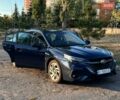 Синий Субару Легаси, объемом двигателя 2.5 л и пробегом 22 тыс. км за 24000 $, фото 23 на Automoto.ua