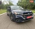 Синий Субару Легаси, объемом двигателя 2.4 л и пробегом 31 тыс. км за 25500 $, фото 1 на Automoto.ua