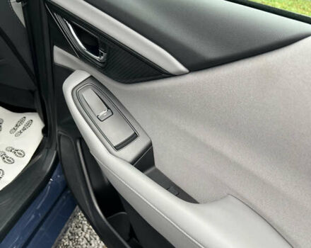 Синий Субару Легаси, объемом двигателя 2.5 л и пробегом 15 тыс. км за 19700 $, фото 14 на Automoto.ua