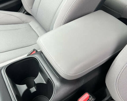 Синий Субару Легаси, объемом двигателя 2.5 л и пробегом 15 тыс. км за 19700 $, фото 20 на Automoto.ua