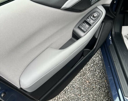 Синий Субару Легаси, объемом двигателя 2.5 л и пробегом 15 тыс. км за 19700 $, фото 21 на Automoto.ua