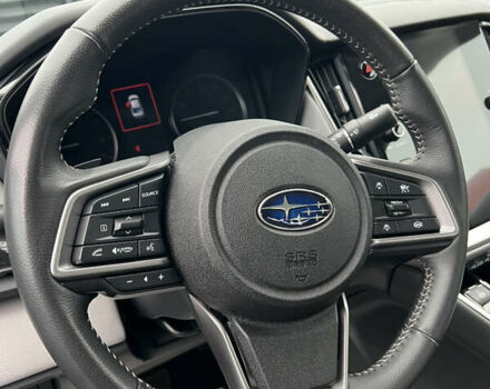 Синий Субару Легаси, объемом двигателя 2.5 л и пробегом 15 тыс. км за 19700 $, фото 9 на Automoto.ua