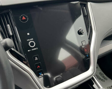 Синий Субару Легаси, объемом двигателя 2.5 л и пробегом 15 тыс. км за 19700 $, фото 12 на Automoto.ua