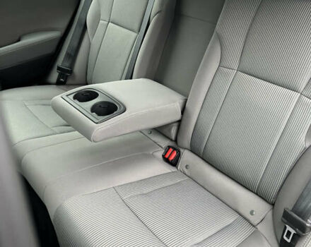 Синий Субару Легаси, объемом двигателя 2.5 л и пробегом 15 тыс. км за 19700 $, фото 16 на Automoto.ua