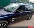 Синий Субару Легаси, объемом двигателя 2 л и пробегом 335 тыс. км за 2550 $, фото 4 на Automoto.ua