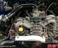 Синий Субару Легаси, объемом двигателя 2 л и пробегом 335 тыс. км за 2550 $, фото 8 на Automoto.ua