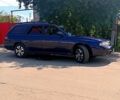 Синий Субару Легаси, объемом двигателя 2 л и пробегом 335 тыс. км за 3000 $, фото 13 на Automoto.ua