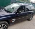 Синий Субару Легаси, объемом двигателя 2 л и пробегом 330 тыс. км за 2299 $, фото 12 на Automoto.ua