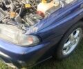 Синій Субару Легасі, об'ємом двигуна 2 л та пробігом 300 тис. км за 1453 $, фото 3 на Automoto.ua