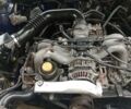 Синий Субару Легаси, объемом двигателя 2 л и пробегом 330 тыс. км за 2299 $, фото 6 на Automoto.ua