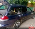 Синий Субару Легаси, объемом двигателя 2 л и пробегом 335 тыс. км за 2550 $, фото 9 на Automoto.ua