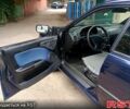 Синий Субару Легаси, объемом двигателя 2 л и пробегом 335 тыс. км за 2550 $, фото 1 на Automoto.ua
