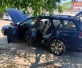 Синий Субару Легаси, объемом двигателя 2 л и пробегом 335 тыс. км за 3000 $, фото 3 на Automoto.ua