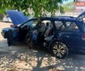 Синий Субару Легаси, объемом двигателя 2 л и пробегом 335 тыс. км за 3000 $, фото 7 на Automoto.ua